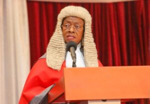 Gabby Cannot Tell Me What To Do, He Is Not Important - Sophia Akuffo Fires Back