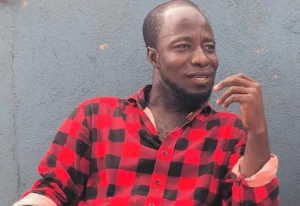 Kumawood Actor Shares Painful Prison Experience 
