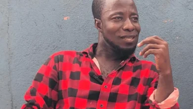 Kumawood Actor Shares Painful Prison Experience