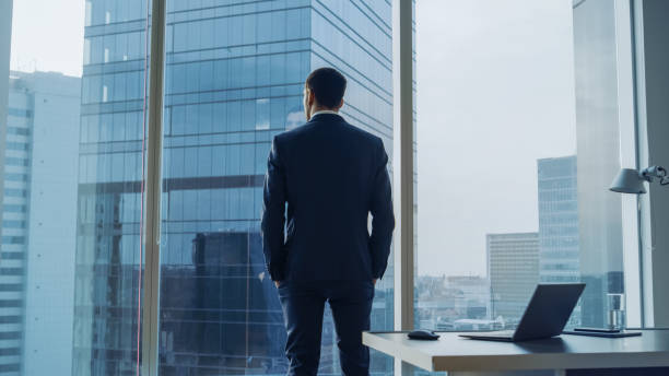 My Business Was Rejected 617 Times - Businessman