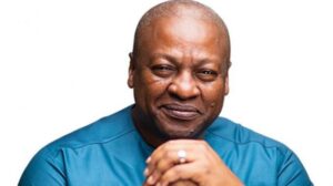 NDC Primaries Mahama To Be Vetted Today