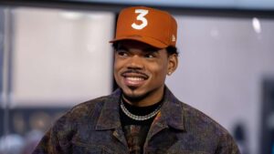 Chance The Rapper Declare His Concert The Biggest In Ghana