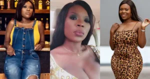 Delay Drag Afia Schwar In A New Video