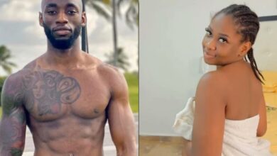 King Nasir In Ghana To Match Shugatiti