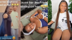 21-Year-Old Pregnant Girl Takes Her Life Mysteriously