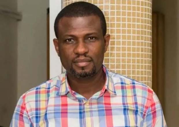 Mark Okraku-Mantey