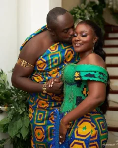 Adinkra Pie CEO Allegedly Impregnate House Help