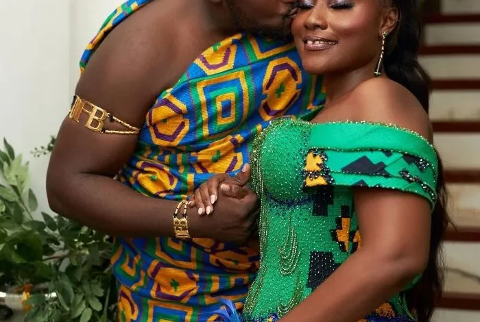 Adinkra Pie CEO Allegedly Impregnate House Help