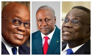 Akufo-Addo Has Done 300% Better Than Mills-Mahama In Terms Of Economy – Kyei-Mensah-Bonsu