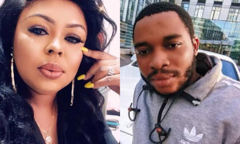 Twene Jonas Reveals Another Afia Schar Secret