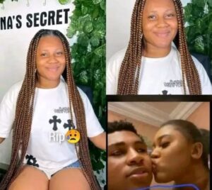21-Year-Old Pregnant Girl Takes Her Life Mysteriously