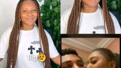 21-Year-Old Pregnant Girl Takes Her Life Mysteriously