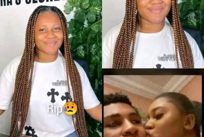 21-Year-Old Pregnant Girl Takes Her Life Mysteriously