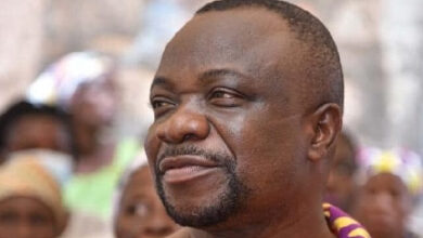 Philip Basoah