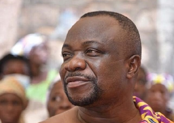 Philip Basoah