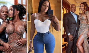 Mya Jesus Officially Files For Divorce After 2 Months