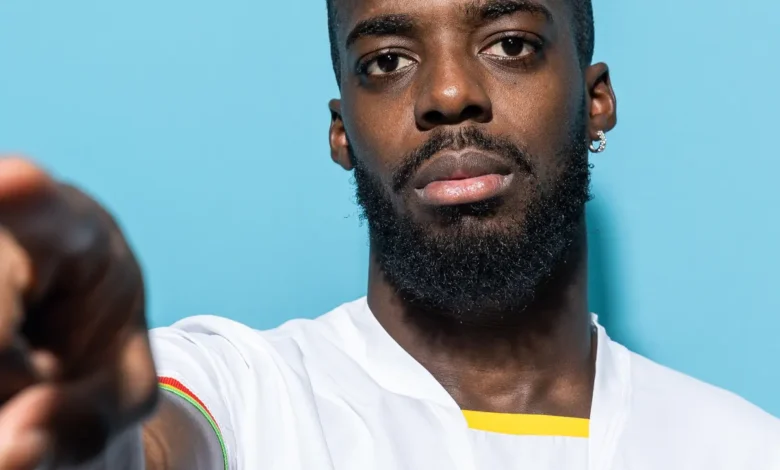 Inaki Williams Will Come Good For Ghana - Gyan