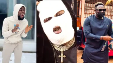 TeePhlow Is Just A bitter Soul - Medikal Jab