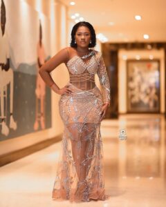 Fella Makafui Shades Medikal And Sister Derby 
