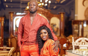 Victoria Lebene Invokes Curses On Kobi Rana