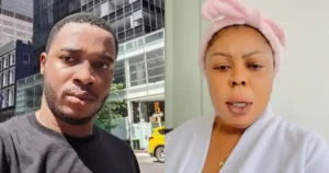 Twene Jonas Reveals Another Afia Schar Secret