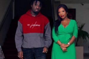 Delay And Amerado Unfollow Each Other 