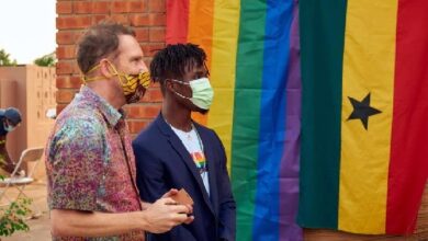 LGBT Activist