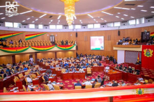 Minority Vows To Reject Akufo-Addo’s Nominees As Parliament Votes On Report