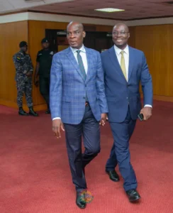 Minority Vows To Reject Akufo-Addo’s Nominees
