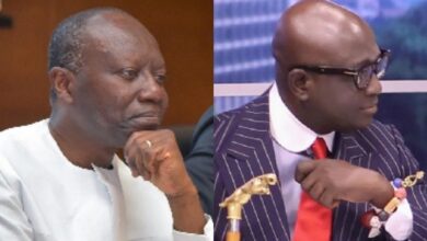 Chinese Aren't Fools, They Won't Cancel Our Debts For Nothing - KKD Jabs Government