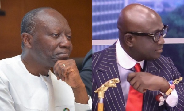 Chinese Aren't Fools, They Won't Cancel Our Debts For Nothing - KKD Jabs Government