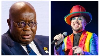 Akufo-Addo