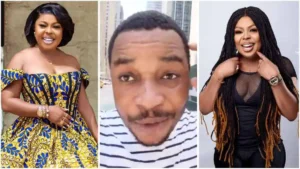 Twene Jonas Reveals Another Afia Schar Secret