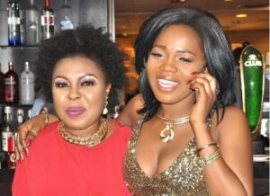 Rev Josh Laryea Did Not Rape Mzbel - Allege