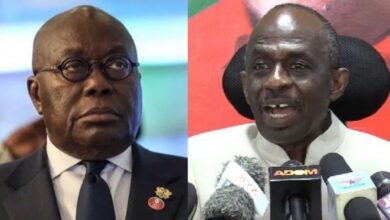 Covid Brought GHS30bn To Akufo-Addo But Has Been Wasted In Election-Related Spending – NDC