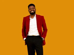 Ghanaian Wife Will Give Me Peace - Basketmouth