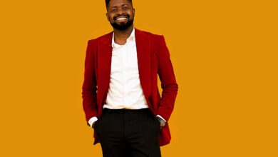 Ghanaian Wife Will Give Me Peace - Basketmouth
