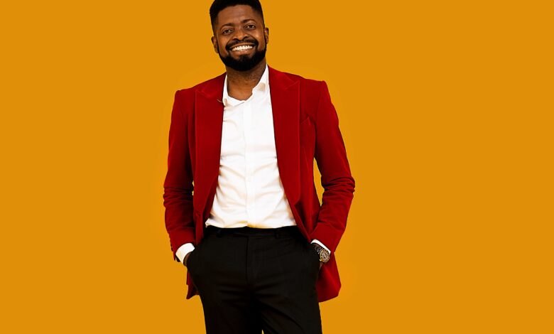 Ghanaian Wife Will Give Me Peace - Basketmouth