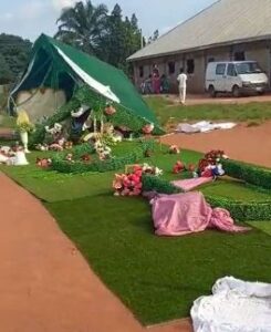 Bride Breaks Up With Groom On Wedding Day