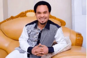 Prophet Odumeje Announces Time Of His Death