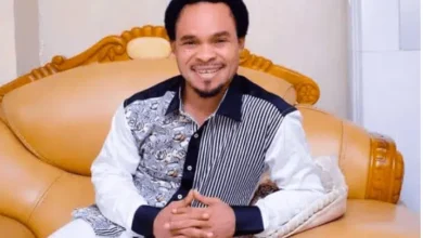 Prophet Odumeje Announces Time Of His Death