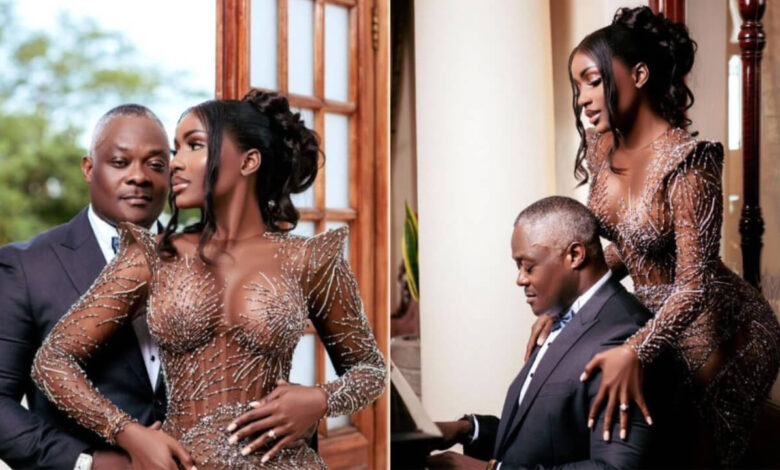 Mya Jesus Reportedly Divorces Her 59-Year-Old Husband