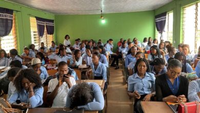 Nigerian Students Remanded For Gang-Raping 16 Years School Mate