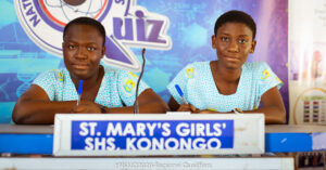 15 Students Of St. Mary's Girls SHS In Konongo Pregnant