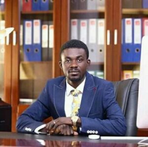 NAM1 In Court For The 33 Times Yet Trials Has Not Started