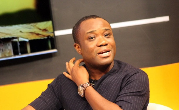 Felix Kwakye
