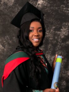 Dr Louisa Satekla Discribe BJ As Unhealthy 
