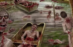 Top 6 Worse Punishments In Human History