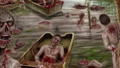 Top 6 Worse Punishments In Human History