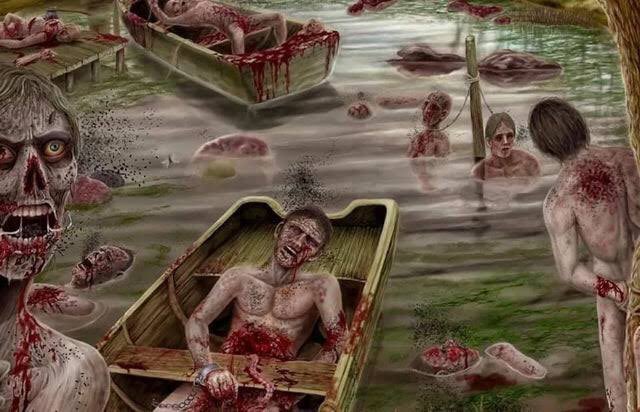Top 6 Worse Punishments In Human History